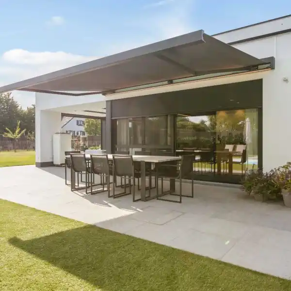 zonwering Nieuwer Ter Aa